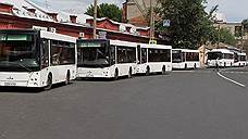 Маршрут автобуса №37 в Самаре продлят до рынка Шапито