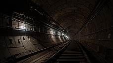 «Волгатрансстрой-9» завершит строительство метро на участке от станции «Российская» до «Алабинской»