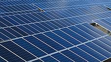 Новые солнечные электростанции введены в эксплуатацию в Оренбуржье