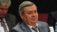 Александр Нефедов ушел с поста председателя правительства Самарской области
