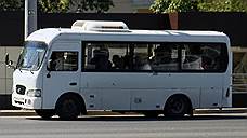 В Самаре предложили изменить маршрут автобуса №61