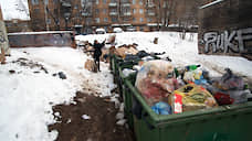 В Самарской области собрали 30 тысяч подписей против мусорной реформы