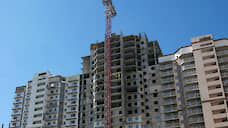 Главгосэкспертиза согласовала строительство 45-этажного дома в Октябрьском районе Самары