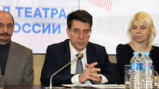 Сергей Филиппов покинул пост врио министра культуры Самарской области