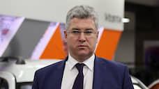 Согласовано назначение Виктора Кудряшова на пост председателя правительства Самарской области