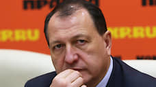 Сергей Марков покинет пост министра энергетики и ЖКХ Самарской области