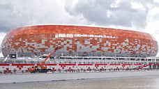 На матче «Тамбов» — «Оренбург» установлен антирекорд посещаемости сезона в РПЛ