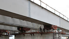 Движение на Фрунзенском мосту в Самаре откроется на Новый год