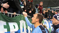 Матч РПЛ «Тамбов» — «Крылья Советов» стал последним перед приостановкой турнира