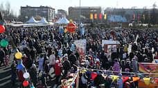 В Самарской области ограничили число участников массовых мероприятий до тысячи человек