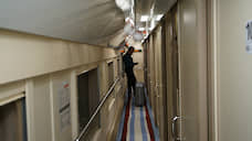 Отменяется ряд поездов дальнего следования, следующих из Самары