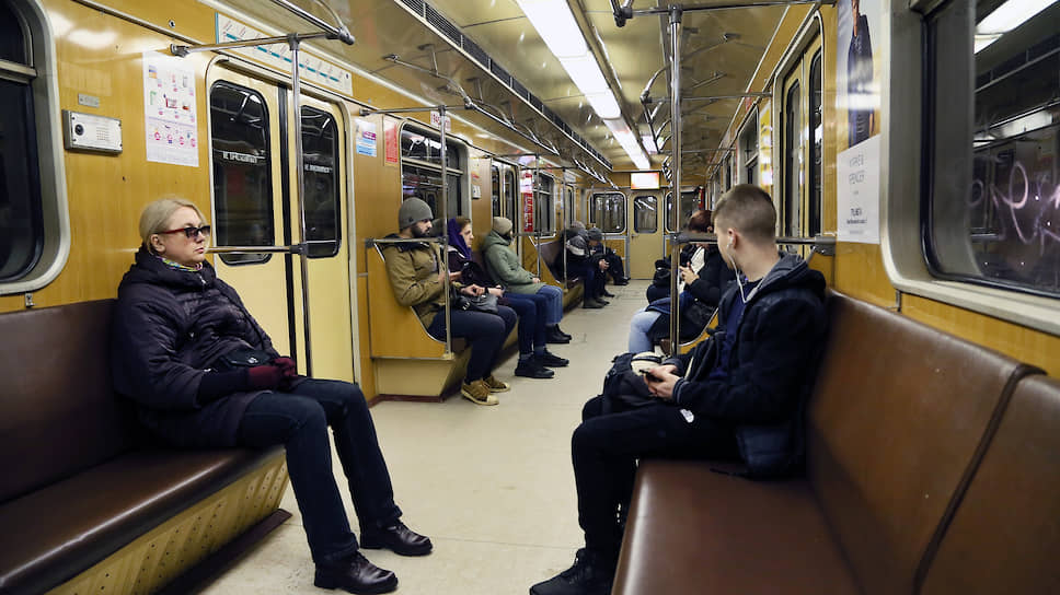 Почему снизился пассажиропоток в самарском метро