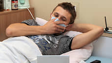 Заболеваемость пневмонией выросла в Самарской области в четыре раза