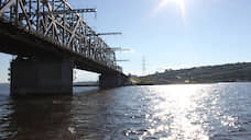 Прокуроры обязали чиновников устранить колейность на Императорском мосту в Ульяновске