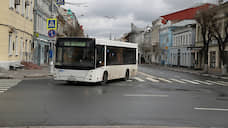 Работа общественного транспорта в Самаре изменится из-за празднования Дня Победы