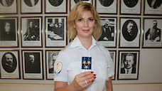 Экс-полицейская Вера Рабинович в суде назвала инициатором взятки предполагаемую посредницу