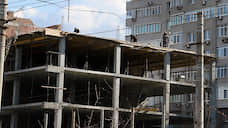 Корпорация «Кошелев» приостановила строительство жилья в Самарской области
