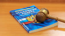 Направлено в суд дело адвоката, обвиняемого в приготовлении к убийству в Самарской области
