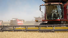 В Оренбургской области намолочено более 1,7 млн тонн зерна