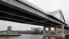 Открывается движение на транспортной развязке у Фрунзенского моста в Самаре