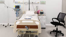 В самарской больнице обустроят новые койки для больных пневмонией