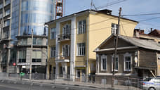 Прокуратура назвала причину обрушения стены дома на ул. Галактионовской в Самаре