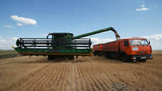 В Ульяновской области собрано более 2,1 млн тонн зерна