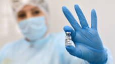 Самарская область получит 2,5 тыс. вакцин от COVID-19