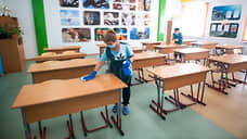 Школьные каникулы в Самарской области продлены