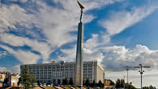 Желтый уровень погодной опасности объявлен в Самарской области