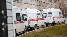 Минздрав Самарской области просит еще 100 машин для медучреждений