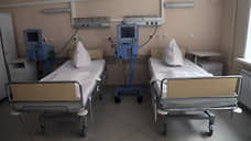 Клинику приспособили под госпиталь для лечения больных COVID-19 в Самарской области