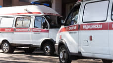 «Скорую помощь» и больницу в Самаре оштрафовали за смерть пациентки с COVID-19