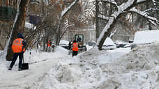 Прокуратура выявила свыше 600 нарушений при уборке снега в Самаре