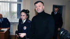 В Самаре суд снизил срок ареста и сумму штрафа бывшему росгвардейцу Дмитрию Сазонову