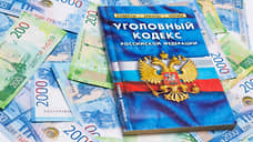 В Самаре экс-судье Анне Бондаренко грозит уголовное преследование за мошенничество