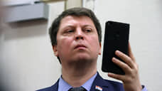 Депутат Госдумы лишился аккаунтов в Gmail и YouTube