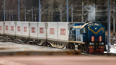 Запускается прямой регулярный контейнерный поезд из Китая в Ульяновск