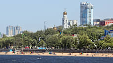 В Самаре планируется масштабная уборка берега Волги