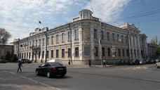 Экс-судье из Тольятти отказано в смягчении приговора за взятку