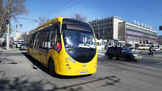 Из Самары в Южный город возобновится движение электробуса