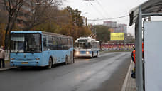В Самаре не будут повышать стоимость проезда в общественном транспорте