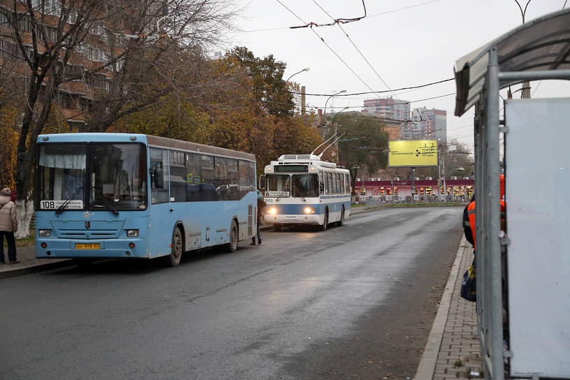 В Самаре не будут повышать стоимость проезда в общественном транспорте –Коммерсантъ Самара