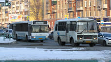 В Новокуйбышевске закупят 17 новых автобусов ПАЗ