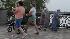 Население Самарской области за пять лет сократилось более чем на 50 тысяч человек