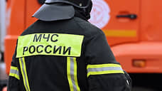 В Самаре из дома на ул. Советской Армии эвакуировались 25 человек из-за пожара