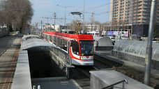 Восстановлено движение трамваев на ул. Ново-Садовой в Самаре