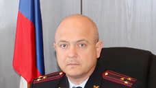 Осужденного за взятки полицейского Вячеслава Хомских уволят из правоохранительных органов