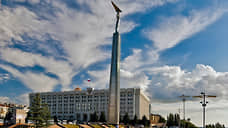 В Самарской области потеплеет до +16 °C