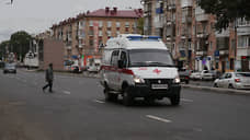 В Самарской области предложили приостановить реформу скорой помощи